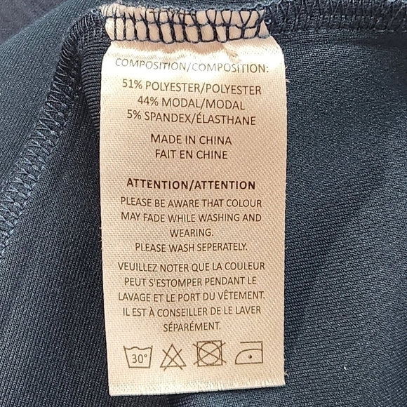 MODE Maca Belted Skirt - Picture 7 of 7